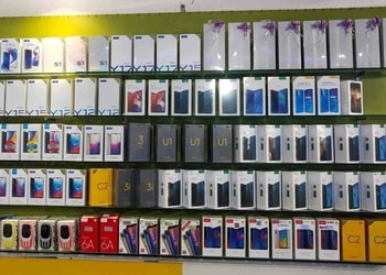 Alpha-gadgets-store-Mobile-stores-Bareilly-Uttar-pradesh-3