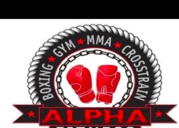 Alpha-gym-Gym-Chengam-tiruvannamalai-Tamil-nadu-1