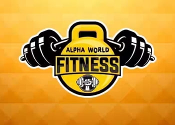 Alpha-world-fitness-Gym-Srirangam-tiruchirappalli-Tamil-nadu-1