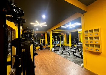 Alpha-world-fitness-Gym-Srirangam-tiruchirappalli-Tamil-nadu-2