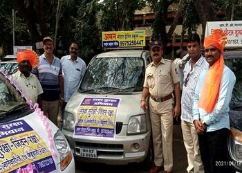 Aman-motor-driving-school-Driving-schools-Kasaba-bawada-kolhapur-Maharashtra-2