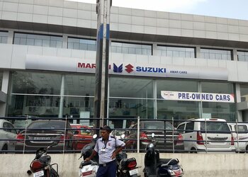 Amar-cars-Car-dealer-Sayajigunj-vadodara-Gujarat-1