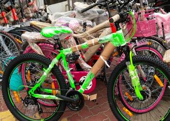 Amar-cycle-stores-Bicycle-store-Amravati-Maharashtra-3