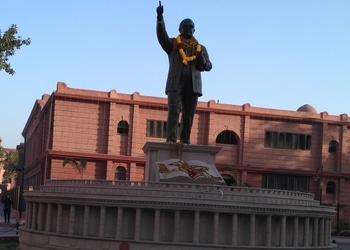 Ambedkar-park-Public-parks-Firozabad-Uttar-pradesh-1