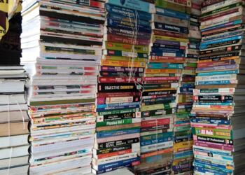 Ambika-book-centre-Book-stores-Chembur-mumbai-Maharashtra-3