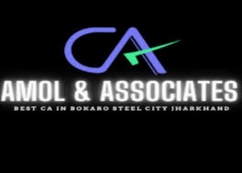 Amol-associates-Chartered-accountants-Sector-9-bokaro-Jharkhand-1