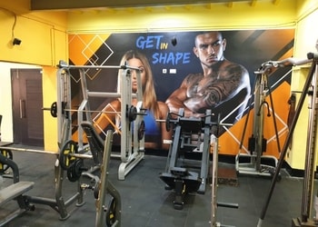 Amplified-fitness-centre-Gym-Ballygunge-kolkata-West-bengal-2