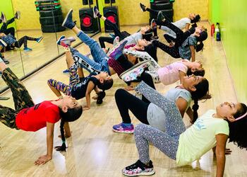 Amplitude-dance-crew-Zumba-classes-Maninagar-ahmedabad-Gujarat-2