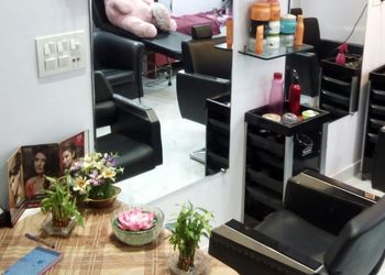 Amrita-ladies-beauty-parlour-Beauty-parlour-Kota-Rajasthan-2