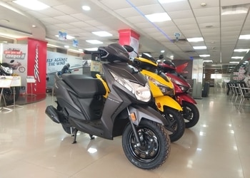 Anaal-honda-Motorcycle-dealers-Bhilai-Chhattisgarh-2