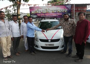 Anand-auto-consultant-Used-car-dealers-Canada-corner-nashik-Maharashtra-1