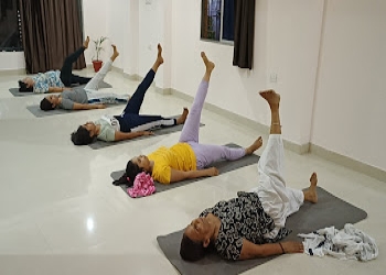 Anant-arogyam-Yoga-classes-Patna-junction-patna-Bihar-1