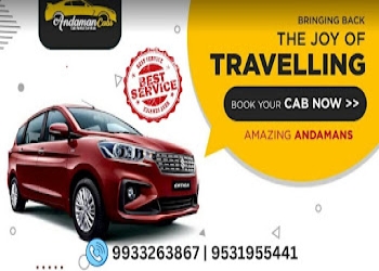 Andaman-cabs-Cab-services-Port-blair-Andaman-and-nicobar-islands-2