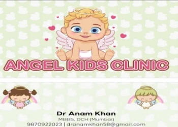 Angel-kids-clinic-dr-anam-khan-Child-specialist-pediatrician-Kurla-mumbai-Maharashtra-1