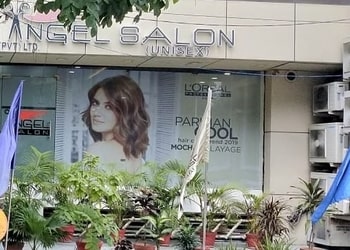 Angel-salon-Beauty-parlour-Moradabad-Uttar-pradesh-1