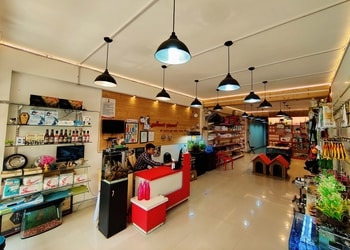 Animel-planet-Pet-stores-Pradhan-nagar-siliguri-West-bengal-2