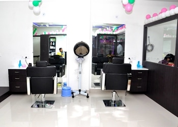 Aniyana-beauty-salon-Beauty-parlour-Namli-ratlam-Madhya-pradesh-3