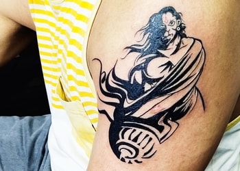 Anizma-ink-Tattoo-shops-Jankipuram-lucknow-Uttar-pradesh-3