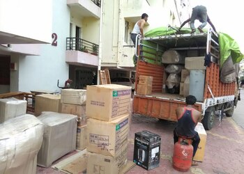 Anki-group-packers-and-movers-Packers-and-movers-Morar-gwalior-Madhya-pradesh-3