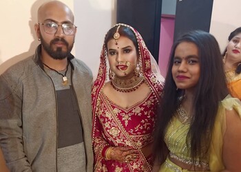 Ankit-sahni-make-up-artist-Makeup-artist-Bhiwadi-Rajasthan-1