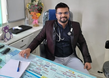 Ankur-child-clinic-Child-specialist-pediatrician-Warje-pune-Maharashtra-2