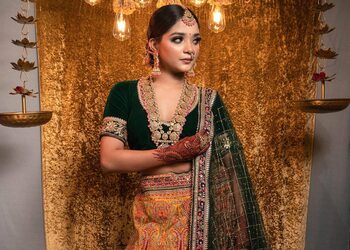 Anmol-bhushan-Makeup-artist-Jabalpur-Madhya-pradesh-2