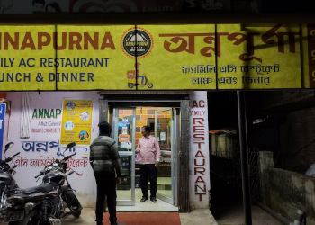 Annapurna-multi-cuisine-ac-family-restaurant-Family-restaurants-Jhargram-West-bengal-1