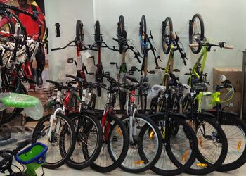 Antra-sales-Bicycle-store-Ashok-rajpath-patna-Bihar-2