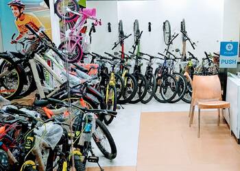 Antra-sales-Bicycle-store-Ashok-rajpath-patna-Bihar-3