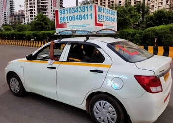 Anu-motors-driving-training-school-Driving-schools-Sector-37-noida-Uttar-pradesh-1