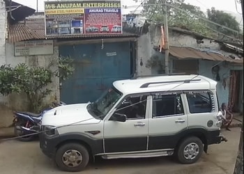 Anurag-travels-Cab-services-Panposh-rourkela-Odisha-2