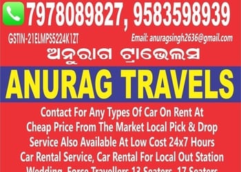 Anurag-travels-Cab-services-Panposh-rourkela-Odisha-3