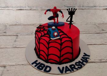 Anus-cake-studio-Cake-shops-Gandhinagar-Gujarat-3