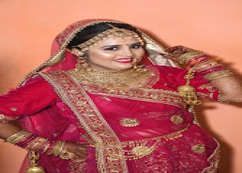 Anwars-bridal-studio-Beauty-parlour-George-town-allahabad-prayagraj-Uttar-pradesh-3