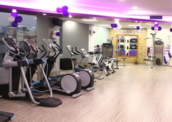 Anytime-fitness-Gym-Harsh-nagar-kanpur-Uttar-pradesh-3