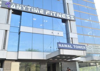 Anytime-fitness-Gym-Malviya-nagar-jaipur-Rajasthan-1