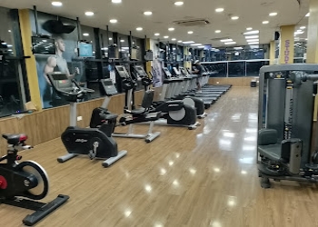 Anytime-fitness-Gym-Sector-57-gurugram-Haryana-2