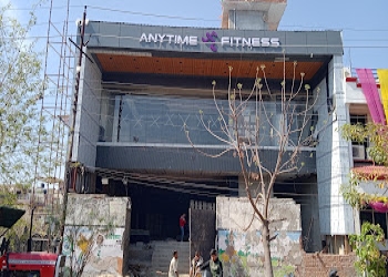 Anytime-fitness-Gym-Shastri-nagar-meerut-Uttar-pradesh-1