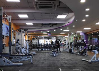 Anytime-fitness-Zumba-classes-Paharganj-delhi-Delhi-3