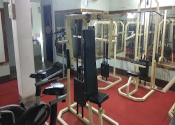 Apex-international-gym-Gym-Ashok-rajpath-patna-Bihar-2