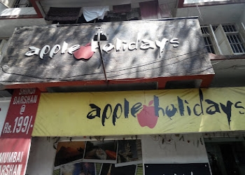 Apple-holidays-Travel-agents-Mulund-mumbai-Maharashtra-2