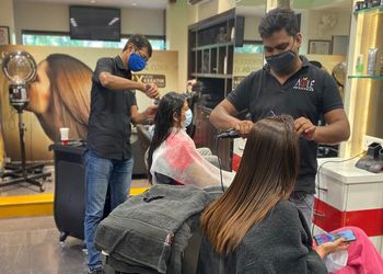 Apple-unisex-salon-Beauty-parlour-Aundh-pune-Maharashtra-3