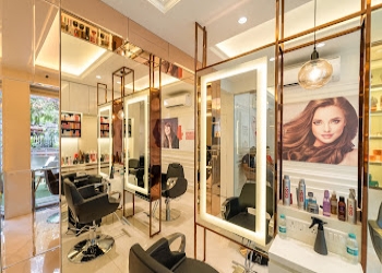 Apple-unisex-salon-Beauty-parlour-Karve-nagar-pune-Maharashtra-2