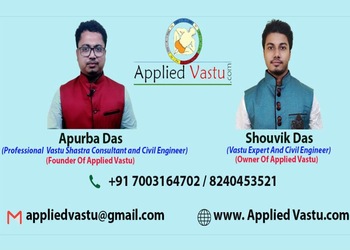 Appliedvastu-Vastu-consultant-Bally-kolkata-West-bengal-1