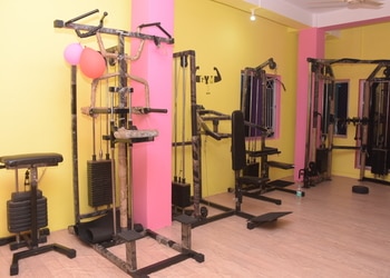 Apurba-gym-centre-Gym-Silchar-Assam-3