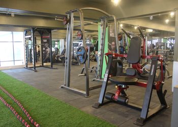 Ar-fitness-Gym-Ghogha-circle-bhavnagar-Gujarat-3