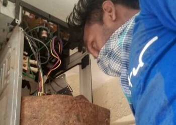 Ar-refrigeration-Air-conditioning-services-Sector-62-noida-Uttar-pradesh-3