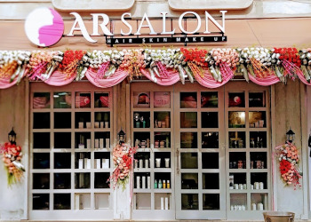 Ar-salon-Beauty-parlour-Howrah-West-bengal-1