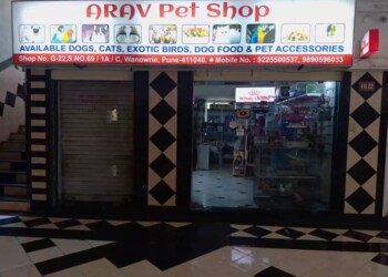 Arav-pet-shop-Pet-stores-Pune-Maharashtra-1