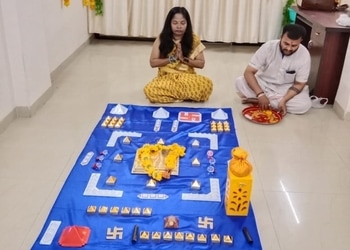 Archana-kanungo-Tarot-card-reader-Rajendra-nagar-indore-Madhya-pradesh-2